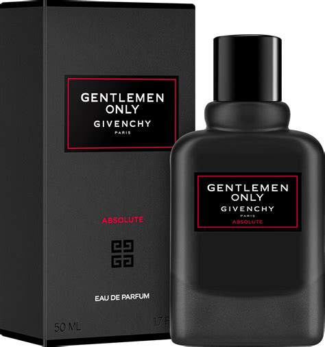 Givenchy “Gentlemen Only” vs. “Gentleman” : r/fragrance 